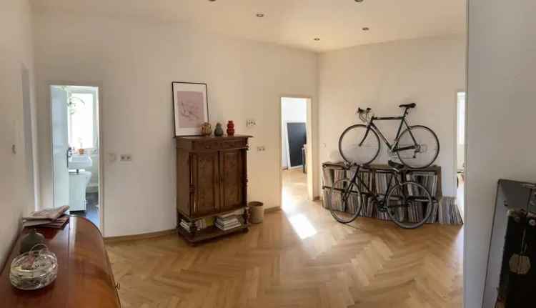 103m² Altbauwohnung Karlshorst 3 5 Zimmer WG geeignet