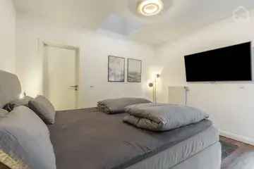 Wohnung (59.0 m²) zur Miete in Düsseldorf (Ratinger Straße 7, 40213 Dusseldorf, Germany)