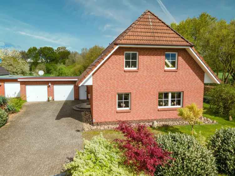 Haus Zum Kauf in Samtgemeinde Thedinghausen, Niedersachsen