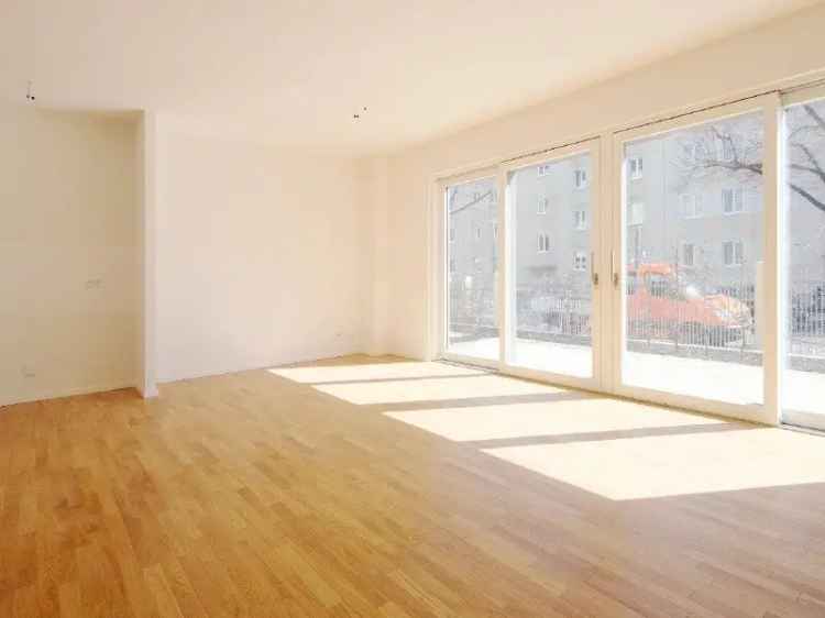 www.r-o.de +++ Hier macht Wohnen Spaß – 4-Zimmerwohnung im Loggia und offener Küche