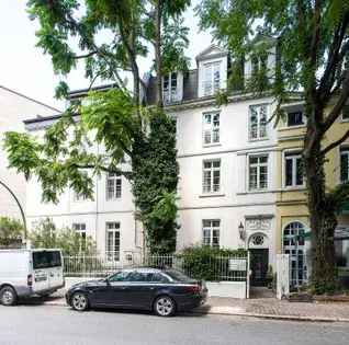 Wohnung (65.0 m²) zur Miete in Frankfurt am Main (Raimundstraße 123, 60320 Frankfurt, Germany)