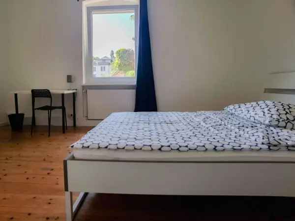 Privatzimmer in WG Berlin Karlshorst - Studenten und Berufstätige