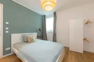 Wohnung (38.0 m²) zur Miete in Berlin (Hasenheide 17, 10967 Berlin, Germany)