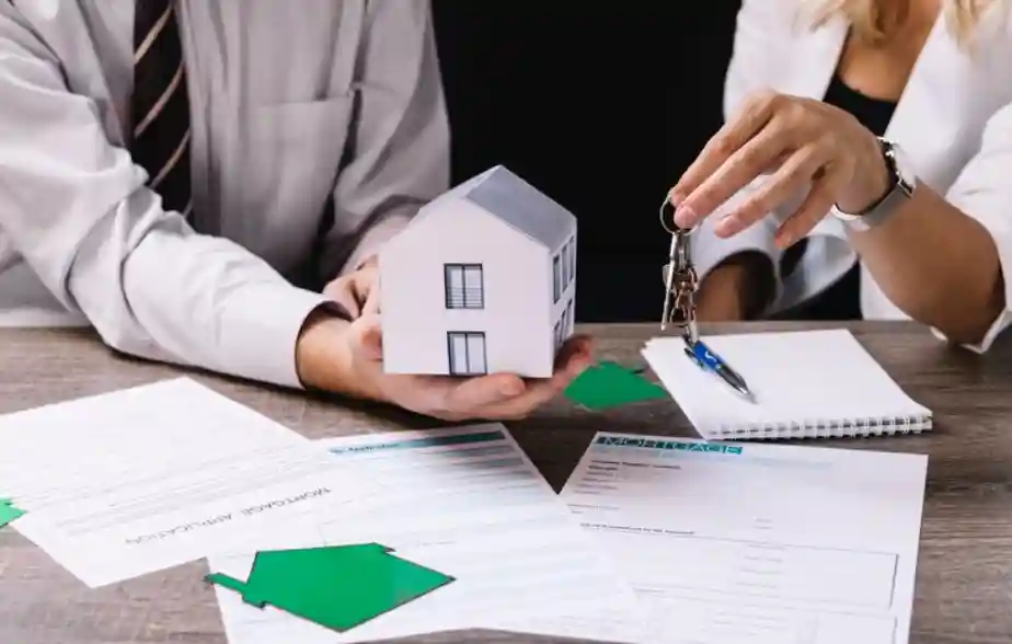 Beratung Immobilienkauf