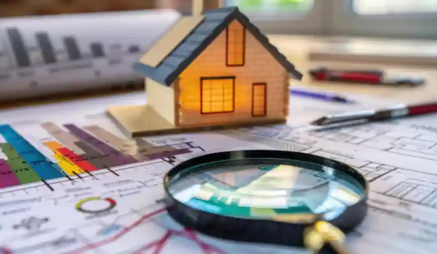 Wertermittlung für Immobilien